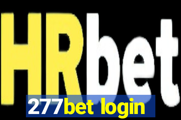 277bet login